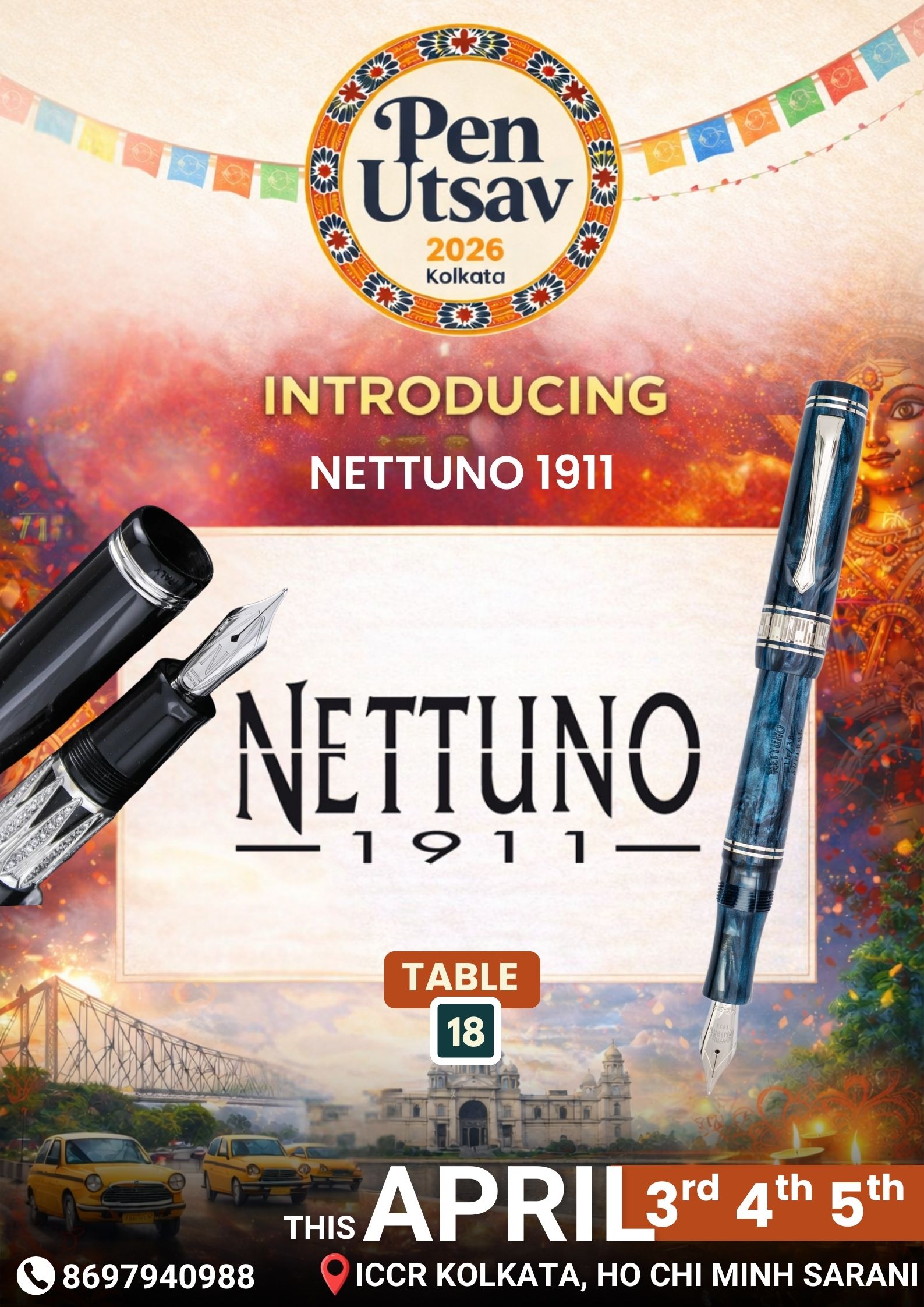 Nettuno 1911